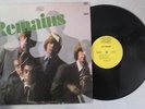 THE REMAINS - SELF TITLED LP EPIC RECORDS LN 24214 NO BARCODE