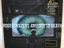 Roger Waters: Amused To Death * 200 Gram Vinyl (2) LP Set 2015
