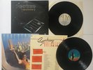 Supertramp-Crime Of The Century+Breakfast In America Records Vinyl LP (188)