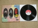 LP - Keef Hartley Band The Battle of North West Six - Germany 1969