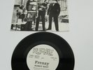 FRENZY ROBOT RIOT PSYCHOBILLY 7