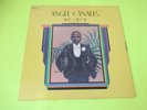 ANGEL CANALES MAS SABOR LP GUAGUANCO SALSA