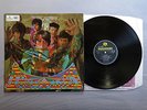 THE HOLLIES Evolution PARLOPHONE LP ‘Mono’ PMC 7022