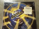 Stryper The Yellow & Black Attack Record Album SEALED
