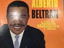 ALBERTO BELTRAN CON LA SONORA MATANCERA - EL UNICO - LP