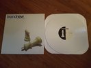 Brand New Your Favorite Weapon Original Press White Vinyl LP