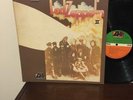 Led Zeppelin   II   LP   RL   Hot Mix   Scarce   OG   W-OG Inner Sleeve
