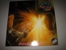 Vintage Metal Vinyl LP Running Wild Gates of Purgatory 1985 excellent condition