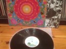 QUINTESSENCE - DIVE DEEP - UK 1st Press Island + NM Insert / NM / NM LP