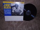 Jimmy Heath The Thumper Riverside 1160 stereo Curtis Fuller Paul Chambers