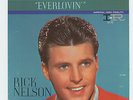 Rick Nelson 1961 Imperial 45rpm A Wonder Like You b/w Everlovin'  nICe
