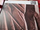 Raro vinile Guerra Luna dei Litfiba