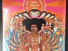 Jimi Hendrix - Axis: Bold As Love - Original 1970 Reprise Pressing NM in Shrink