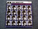 THE BEATLES-Songs from the film A HARD DAYS NIGHT-PARLOPHONE 1ST PRESS MONO 1964