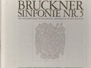 2set bruckner-jochum ed.1 835225/26ay hifi label&dgg tulips 104929-39  ex+/nm