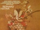 8lp mahler haitink/prohaska/kubelik/adler/flipse ex+/nm cvr ex