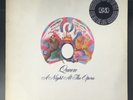 Queen - A Night At The Opera (LP, 1975, Promo, 7E-1053)   EX Condition