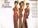 DIANA ROSS AND THE SUPREMES 25Th Anniversary TRIPLE LP VINYL Germany Tamla
