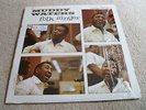 MUDDY WATERS-Folk Singer INYL LP  SHRINKED