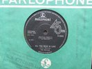 BEATLES All You Need Is Love-1st Press No TV Reference Parlophone R5620 1967