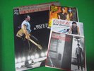 BRUCE SPRINGSTEEN   LIVE/1975-85 7 with OBI JAPAN 5records  BOX SET+7