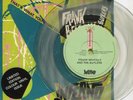 Frank Beverly And The Butlers  ** If That's What You Wanted **  Clear Vinyl P/S