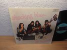 SHOCKING BLUE AT HOME 1969 MINT 1ST METRONOME LP ULTRA RAR