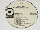 Red White & Blues Image-RARE 1970 US PROMO-ONLY MONO  LP-CLEAN