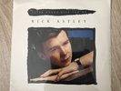 Brand new Unopened Rick Astley Never Gonna Give You Up 12” Vinyl Record