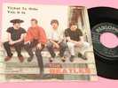 BEATLES 7