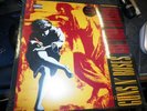Sealed Guns N' Roses Use Your Illusion I LP Vinyl Record Reissue