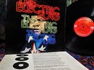 MINT SHRINK ? 1968 Orig THE ELECTRIC FLAG ? AMERICAN MUSIC Buddy Miles R&B BLUES
