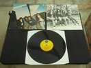 RAMONES LEAVE HOME 1977 UK PRESS 12