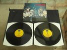 RAMONES - IT'S ALIVE 1979 UK PRESS 2 X 12