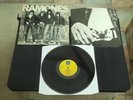 RAMONES - RAMONES 1978 UK PRESS 12