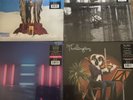 Paul McCartney 4 Colored Lp Set, Thrillington, New, Wings Greatest, Chaos Sealed