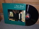Nick Drake, Five Leaves Left   '73, Antilles (AN 7010), 1st US Press, VG+, Folk
