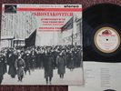 Georges Pretre: Shostakovitch: Symphony No. 12 (W/G HMV ASD 559 UK LP) EX+ Audio