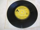 Darrow Fletcher 'The Pain Gets A Little Deeper' UK London northern soul demo vgc