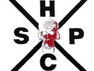 LP Sliced Pimples Fuckin Serious Guess Why...? NEAR MINT Rock Owl Records