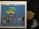Pete & Conte Candoli-There Is Nothing Like A Dame-Warner Bros 162-AUTOGRAPHED
