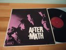 LP THE ROLLING STONES - AFTER MATH DECCA SLK 16415-P weinrotes Label