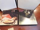 RARE - 2 Reel-To-Reel Tape - THE DELLS - Love is Blue - Musical Menu 1960s