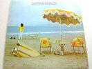 NEIL YOUNG 'ON THE BEACH' 1974 STEREO LP VG+/VG-