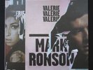 AMY WINEHOUSE MARK RONSON Valerie RARE LIMITED EDITION 2007 VINYL 10’' NM