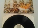CRESSIDA - ASYLUM LP / RARE VERTIGO AC 025 SWIRL SINGLE SLEEVE PROG PSYCH