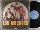 Los Mockers  Self-Titled   Garage; Beat  1966 Uruguay Press