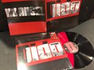 Dido - No Angel - Half Red Half Black Vinyl - w/ 16 page booklet
