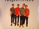 SPITFIRES, The - Response - Vinyl (gatefold LP)