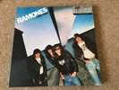 THE RAMONES - LEAVE HOME - 40th ANNIVERSARY BOX SET